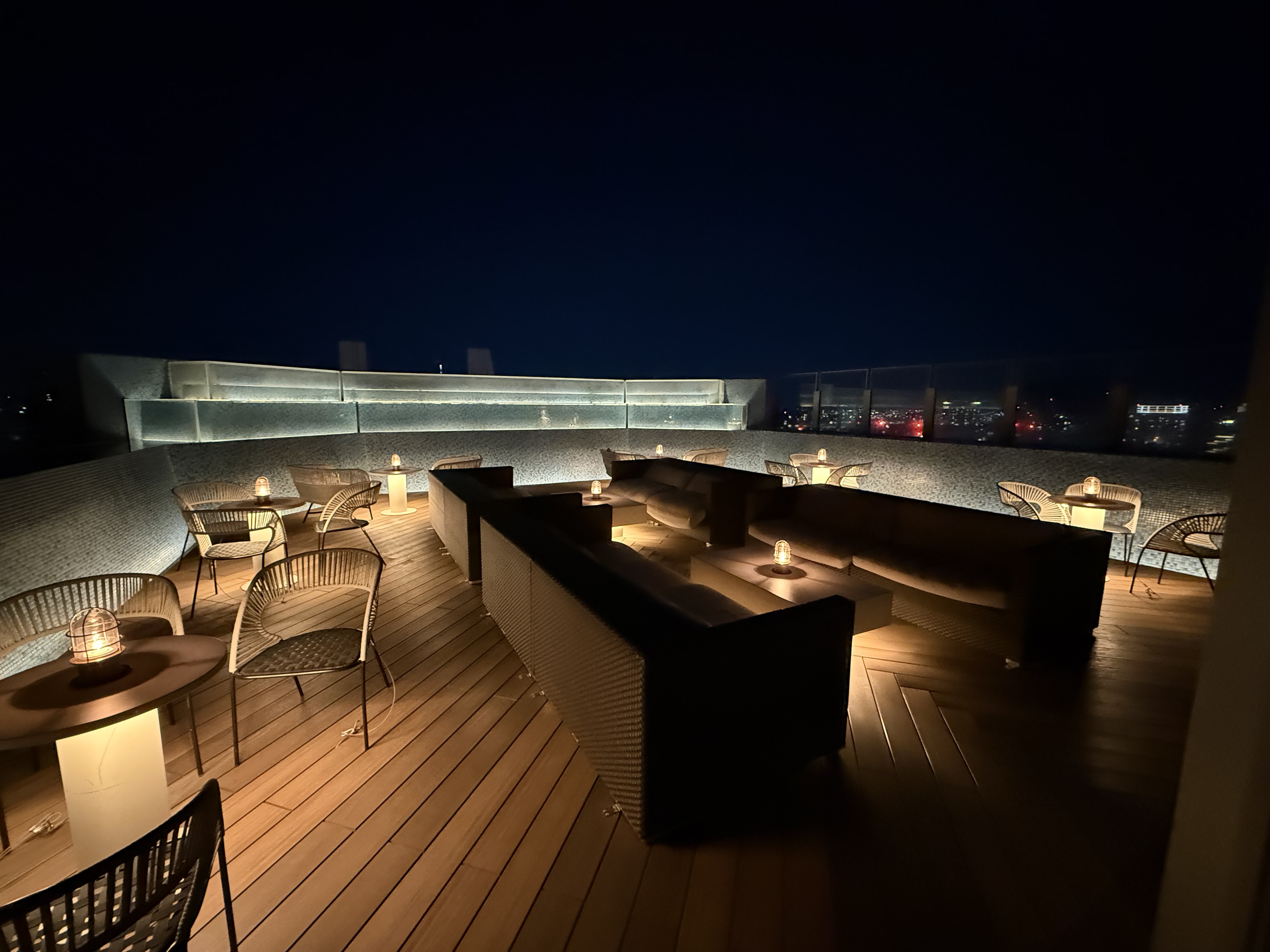 スカイデッキ 写真2